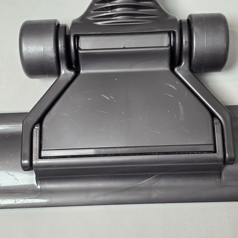 Dyson Flat Out Tool Vacuum Attachment 07-3415 Low Profile Floor Swivel Head - Picture 4 of 11